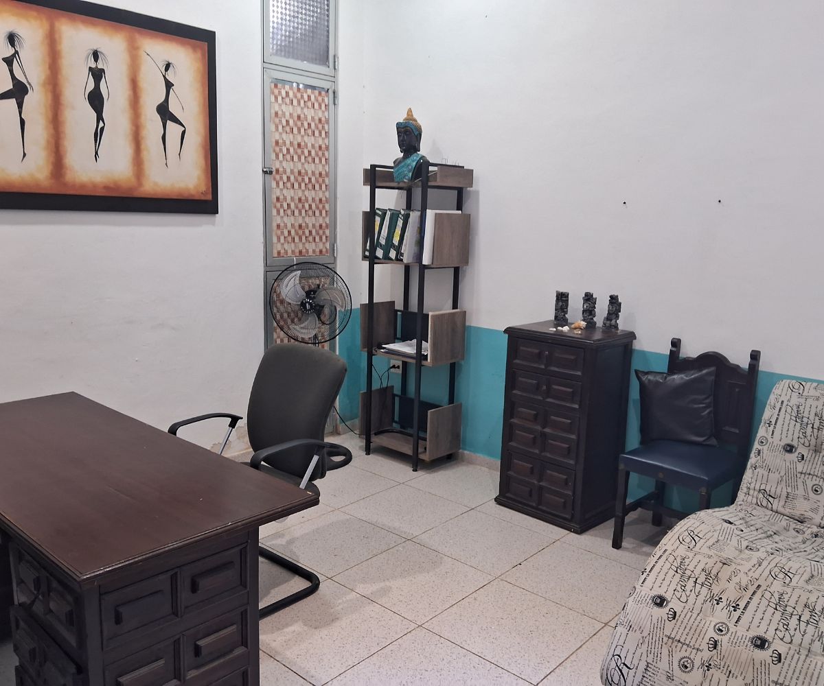 unidad médica de estabilización arca noe