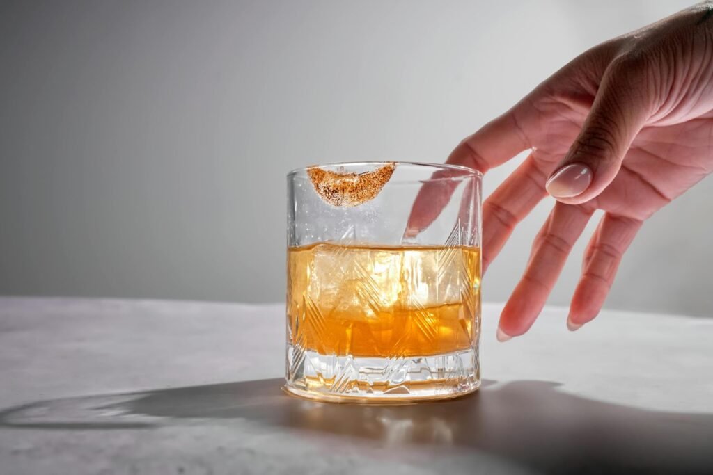 tipos de alcoholismo