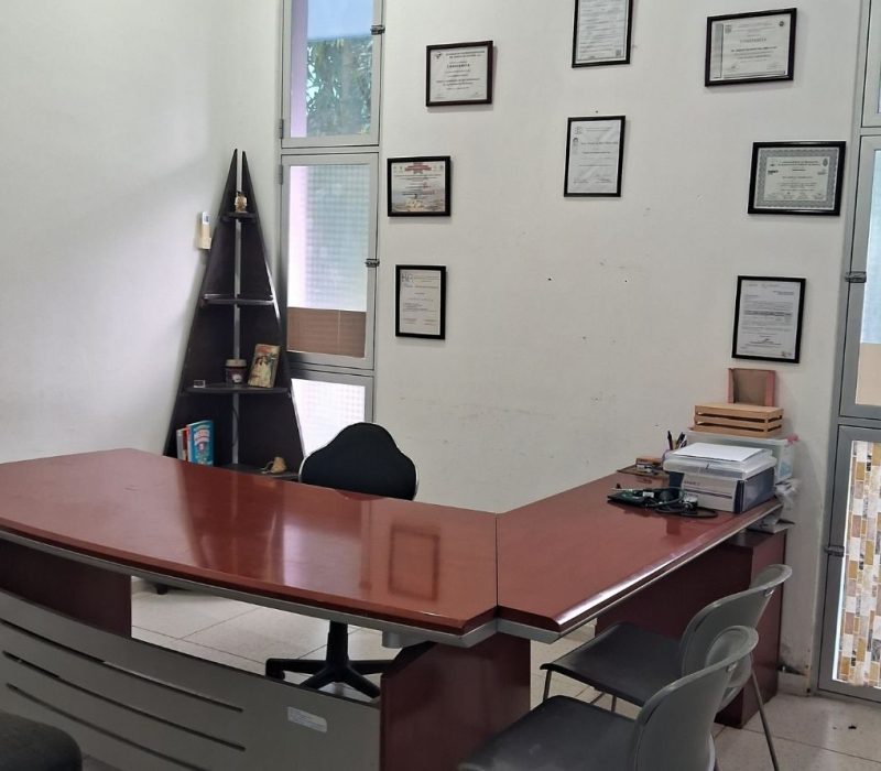 Unidad medica estabilizacion psiquiatria